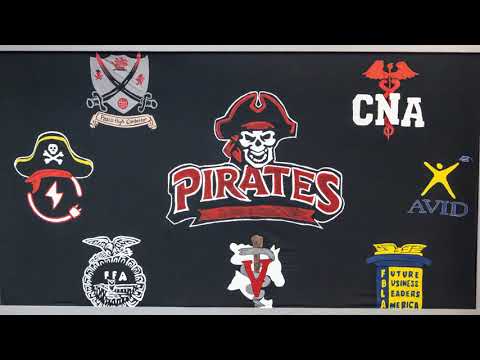 Pasco High School School Choice Programs