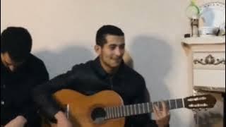 Chubina guitar gathering