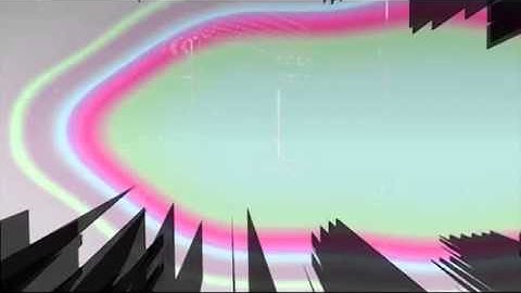 Alx Pop - Switching Texture[s] -  Visual: Mata [glitch / idm / sound design]