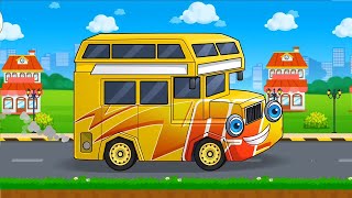 Car Wash Game -washing game Android/iOS Game screenshot 1