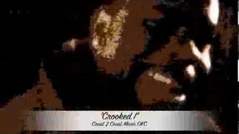 Crooked I Live Snippet