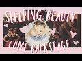 Behind The Scenes of Sleeping Beauty (Ballet Theater Vlog!) | Audrey Ann