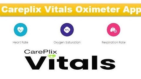 CAREPLIX VITAL