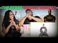 RDCworld1 "How Other Marvel Heroes Feel About Not Being in Avengers Infinity War" REACTION!!!