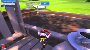 MicroVolts Hacking (WoHax)