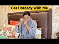 Get Unready With Me ** MUST DO Steps To SAVE Your Skin After Harsh Makeup 💄 **