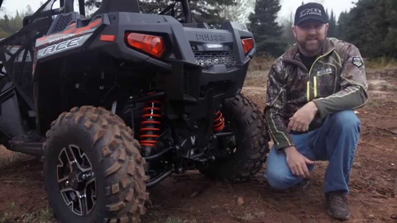 atvspa DirtTrax Television 2015 - Episode 1 (FULL)