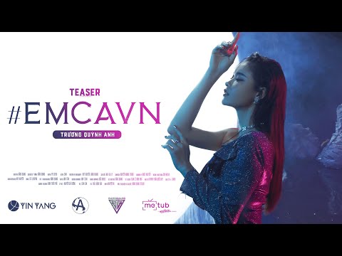 #EMCAVN - Trương
