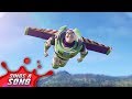 Buzz Lightyear Sings A Song (Toy Story 4 Parody NO SPOILERS)