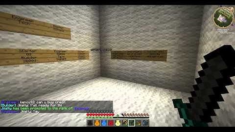 Minecraft Tekkit Classic Server Review NO banned items