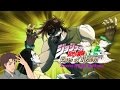 JoJo's Bizarre Adventure EOH - "Stage Secrets Part 1"