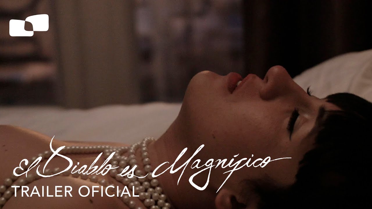 El Diablo es Magnífico (The Devil's Magnificent) | Trailer oficial