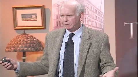 Kansas City History with Monroe Dodd