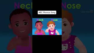 Abc Songs -Phonic song