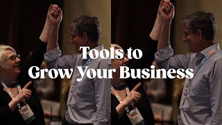 Assessment Tools to Grow Your Business | We Are TTI