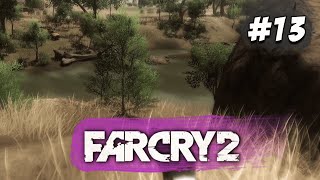 ПОРТ ► Far Cry 2 #13