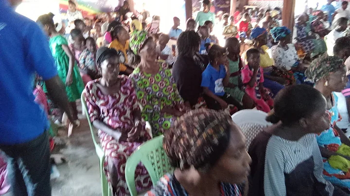 SUPER SUNDAY - WEEK 2. DEC. 14, 2025.