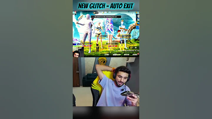 Bgmi New Glitch @LoLzZzGaming #lolzzzgaming #shorts #viral #bgmi #pubgmobile