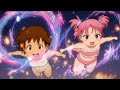 AIが作った架空アニメ「魔法の力士どすこいももこ」～邪神編～　プロローグ