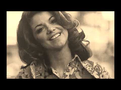 Jody Miller -- Catch Me In The Morning