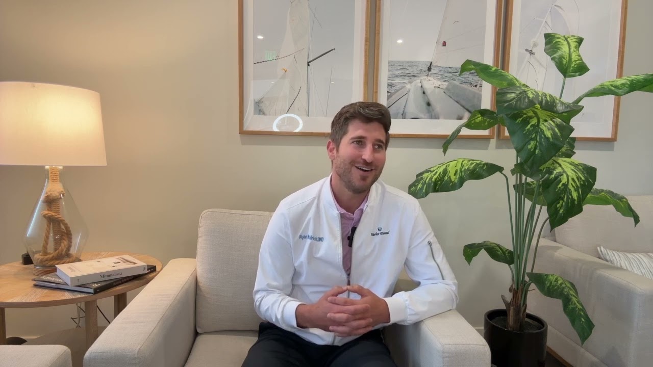 Comfort, Technology & Communication at Harbor Dental