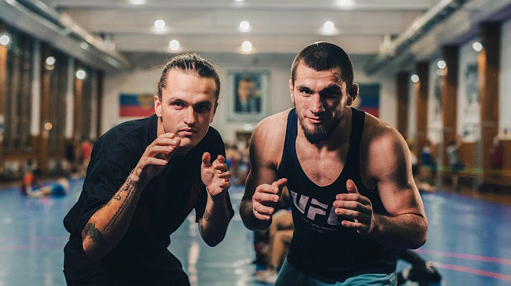 Luchadores de Daguestán: Fábrica de Campeones 🇷🇺