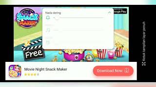 Main snack lover carnival (link didesk) screenshot 4