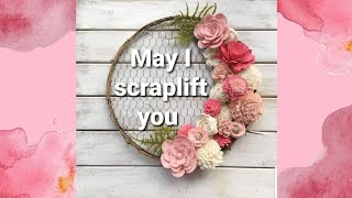 May I Scraplift You Day 12: Lyssa
Today I am scraplifting the amazing Lyssa! Make sure you give her some love!
YT: @bangsandglasses
IG: https://www.instagram.com/bangsandglasses/
Playlist: https://youtube.com/playlist?list=PLj50kf4os66XA5VKEHr8YeWw6BCJmVZnd&si=xmqCDmCkXS5zQ756&fbclid=IwZXh0bgNhZW0CMTEAc3J0YwZhcHBfaWQMMzUwNjg1NTMxNzI4AAEeJtEsML4ftQfwmDKDQqzLK4LC2lH1rc_rwMM0tCWeFJuqjrNb8Q-lhEcj4iE_aem_3rMnRXxMjiEXCy_TDymcgg
Please subscribe, like and leave a comment to help me bring better content to you, the viewers.
Visit The ScrapRoom to see all of our Kits: http://www.scrap-room.com
Blog - thescraproomblog.blospot.com
Facebook - https://www.facebook.com/groups/thescraproom/ May I Scraplift You Day 12: Lyssa