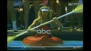 Battle of the Network Stars, full episode 12 May 5, 1982