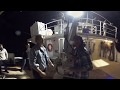 Speed Kills VR - Sneak Peek of Kellan Lutz On Boat (Drug Deal) Episode 3