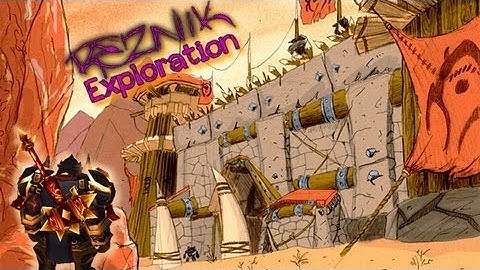 Under Orgrimmar Patch 3.2.2