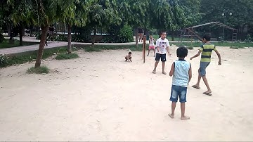 Football academy ,pandaw nagar delhi