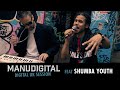 MANUDIGITAL - Digital UK Session Ft. Shumba Youth "Standing Firm" (Official Video)