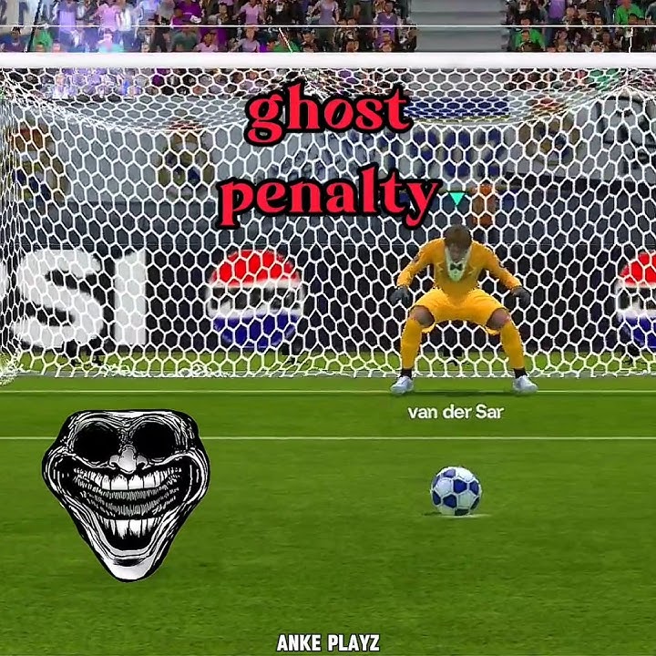 EA FC MOBILE Ghost Hack☠️☠️ #fcmobile #fifa #fifamobile #eafifamobile