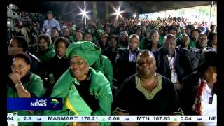 Zuma honours Mbeki