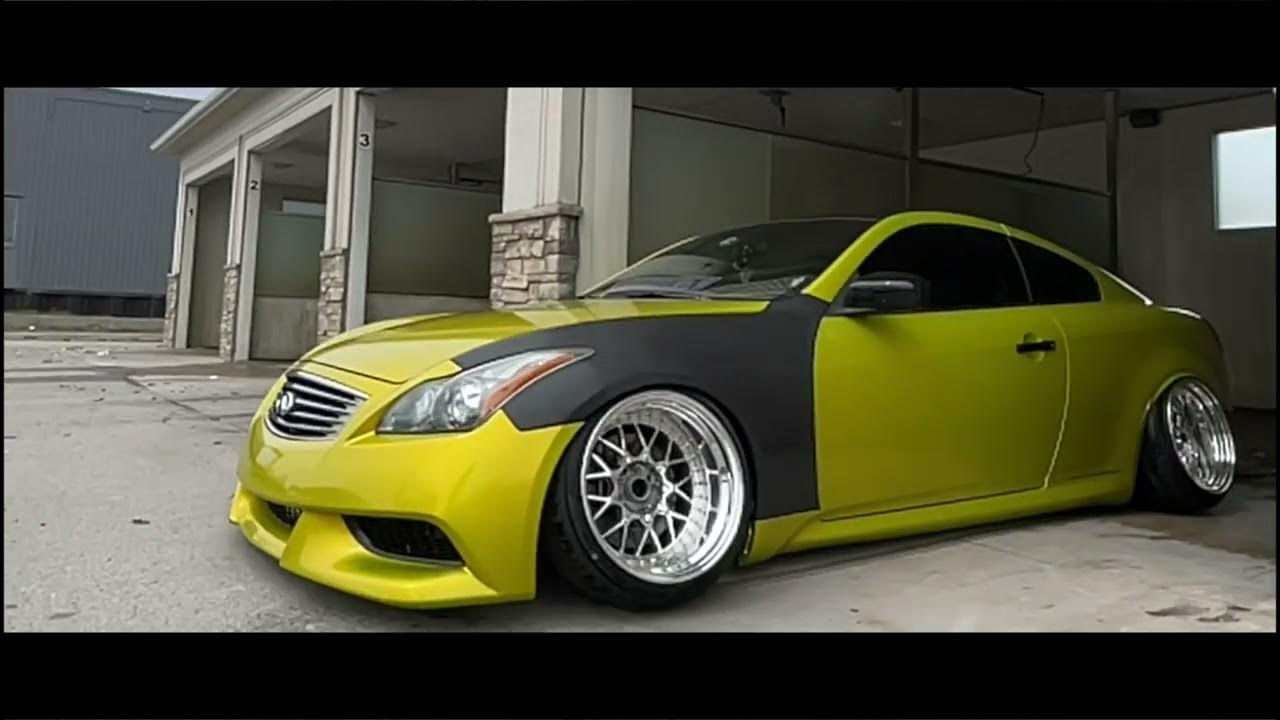 Slammed Static Car Compilation 109 YouTube