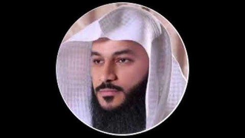 عبد الرحمن العوسي سورة الفاتحة Surah Al-Fatiha by Abdul-Rahman Alousi