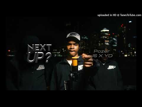 Pozer x JS x YD Type Beat - REUP