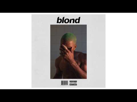 Frank Ocean - Facebook Story