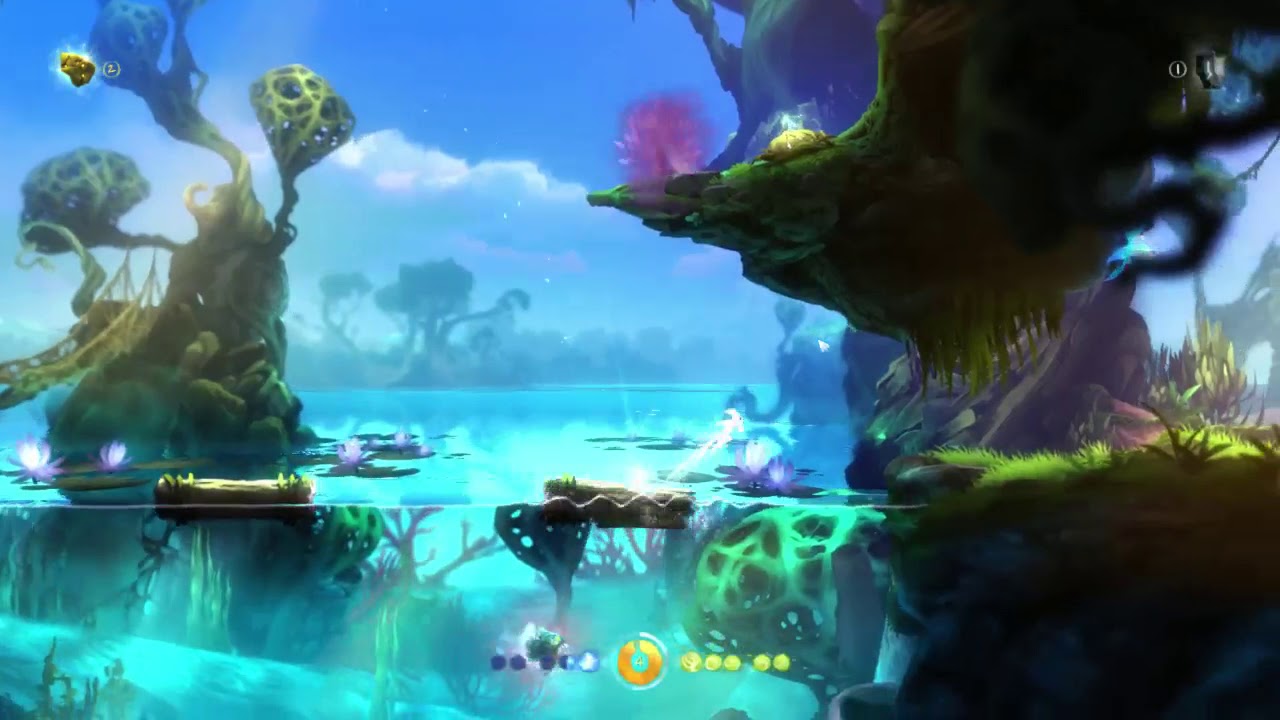 10 Things To Know Before Playing Ori And The Blind Forest