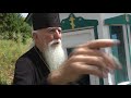 St Innocent Orthodox Church Tour - Russian