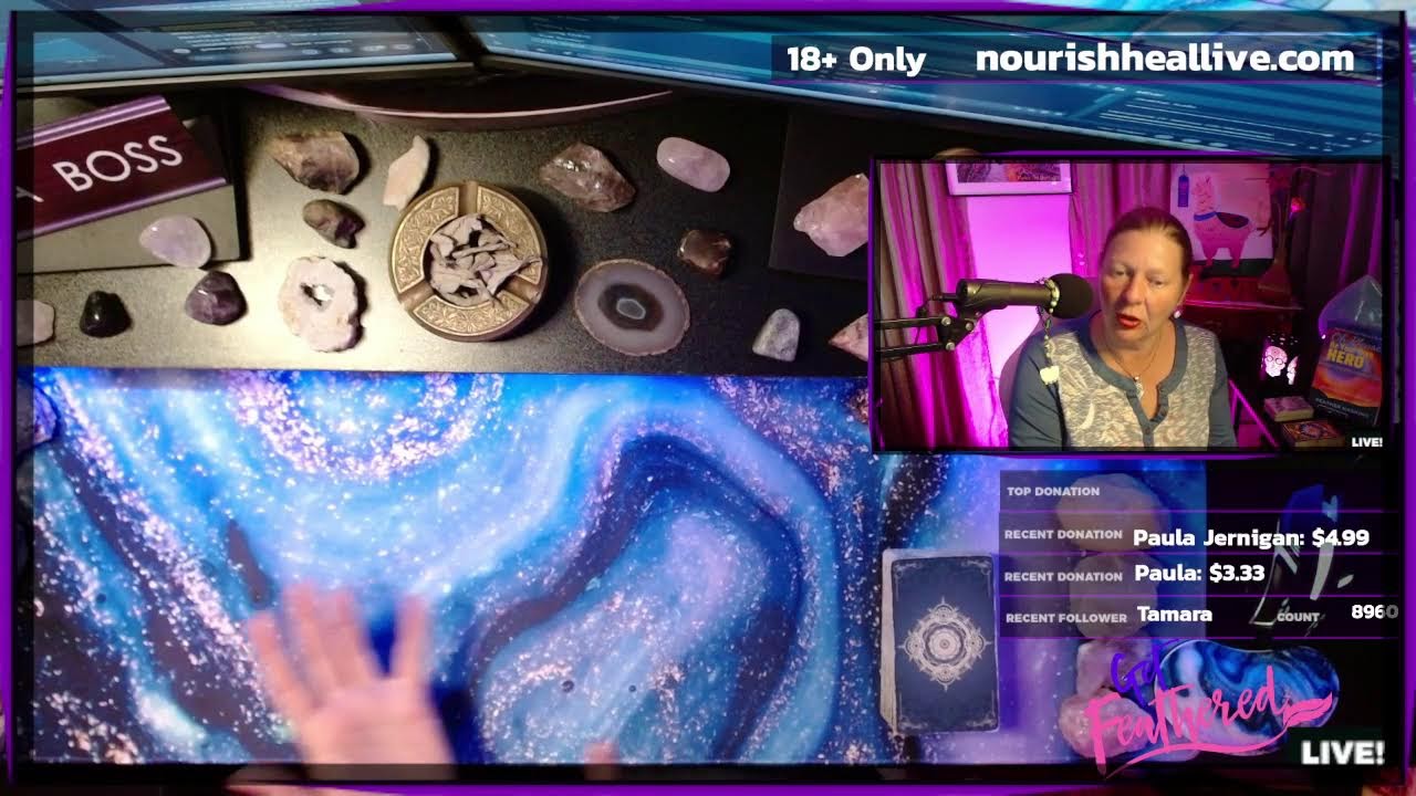 Does It Resonate? | The Wheel Is Spinning In YOUR FAVOR | Tarot Love Reading Ep 338