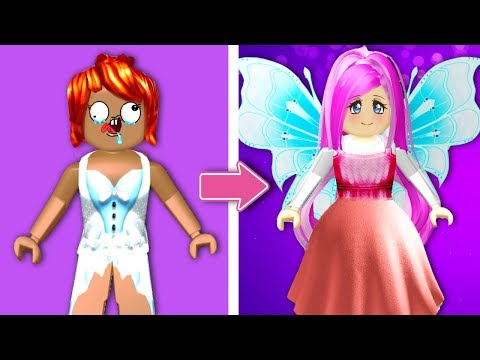 โรงแรมนางฟ าก บนางเง อก ว าวววว roblox hotel fairies mermaids