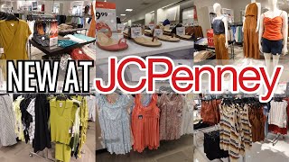 JCPENNEY TOP DEALS & NEW ARRIVALS  SHOP WITH ME 2024!