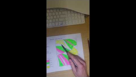 Geological problem map tutorial_ Part 1