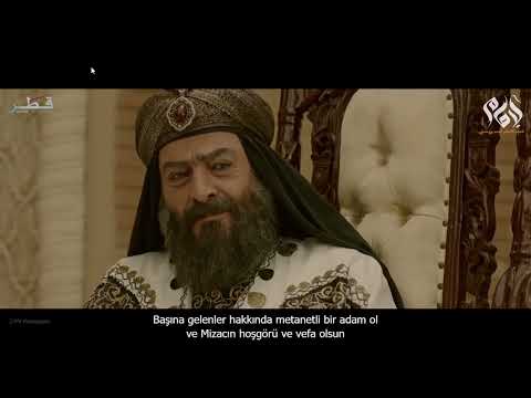 İmam Şafinin Harun Reşide Nasihatı