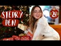 VLOGMAS 24 | VLOG ZE ŠTĚDRÉHO DNE & CO JSEM DOSTALA K VÁNOCŮM 2020