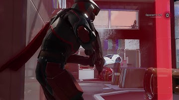 Xcom 2 WOTC mp ranked, skirmisher battle