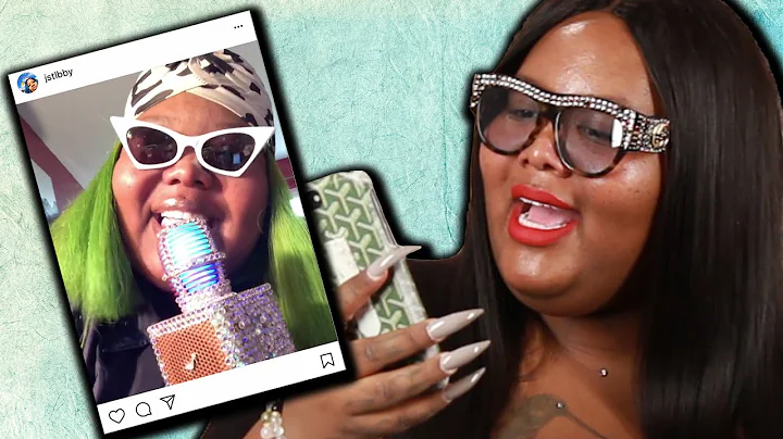 How I Became An Instagram Motivational Speaker