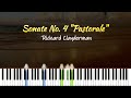 Miniature de la vidéo de la chanson Pastorale (Sonate No4)